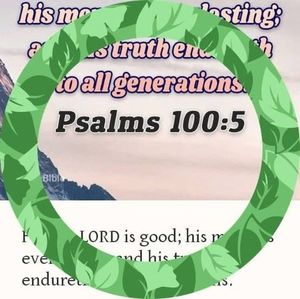 Meet your Posher, Karin